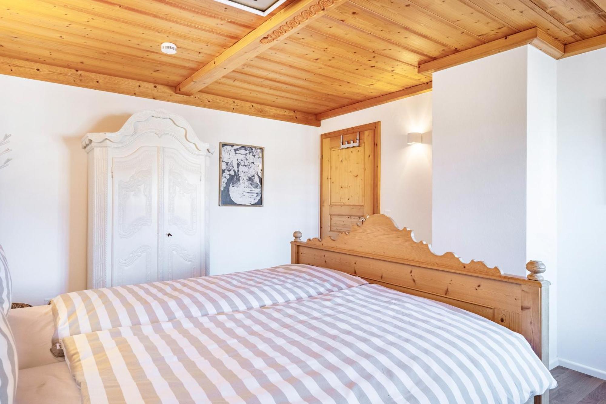 Landhaus Alpenpanorama Löffingen Kültér fotó