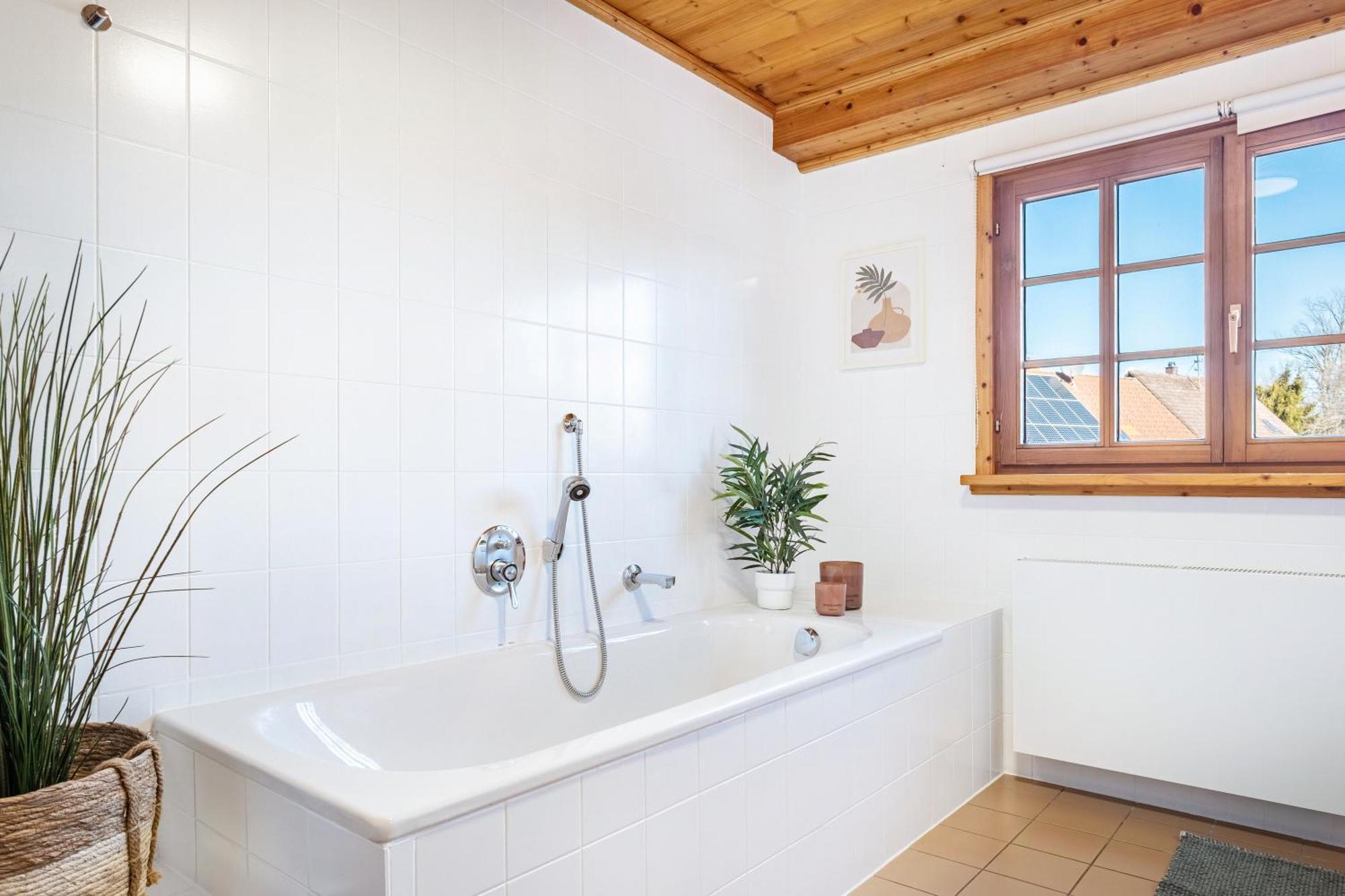 Landhaus Alpenpanorama Löffingen Kültér fotó