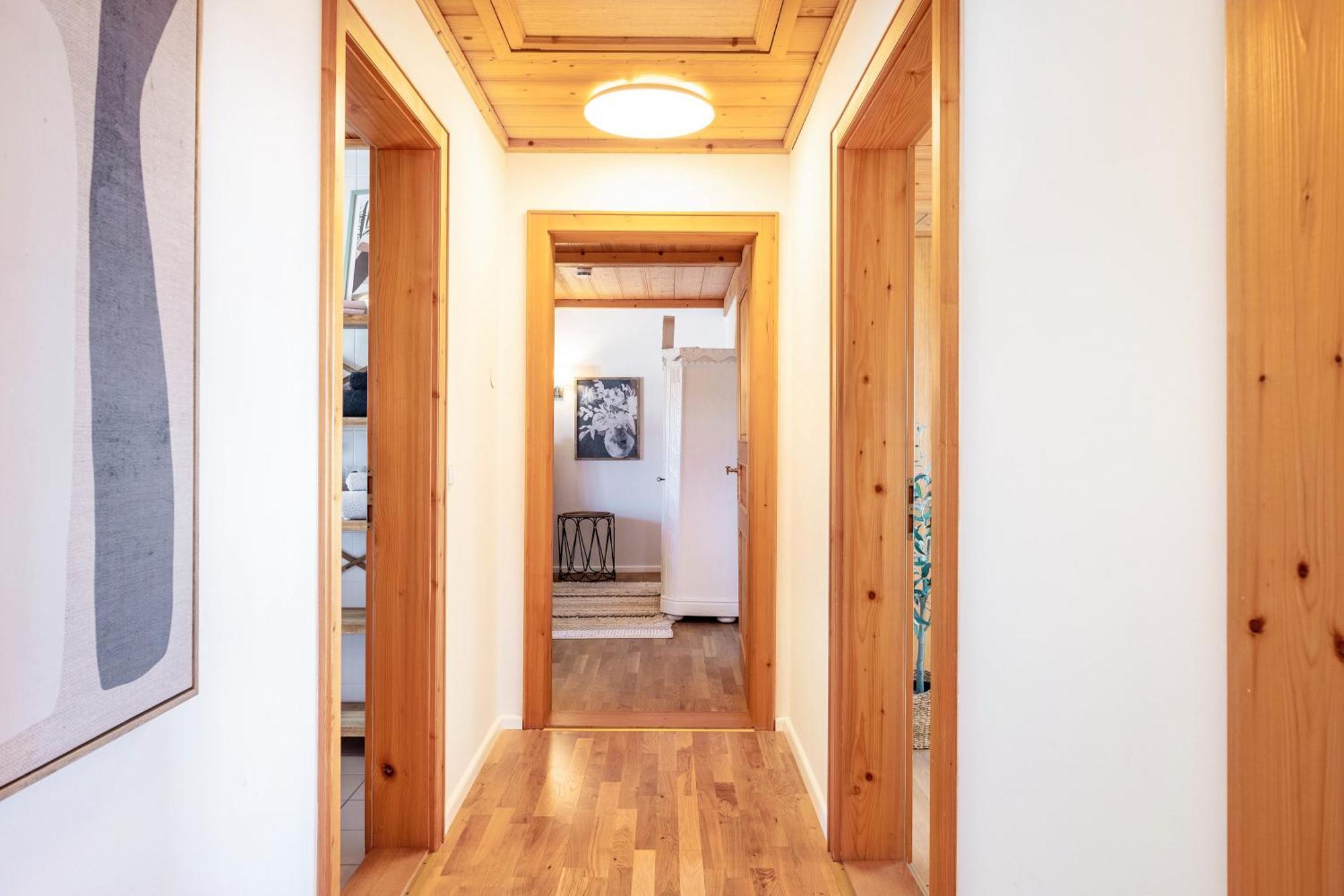 Landhaus Alpenpanorama Löffingen Kültér fotó