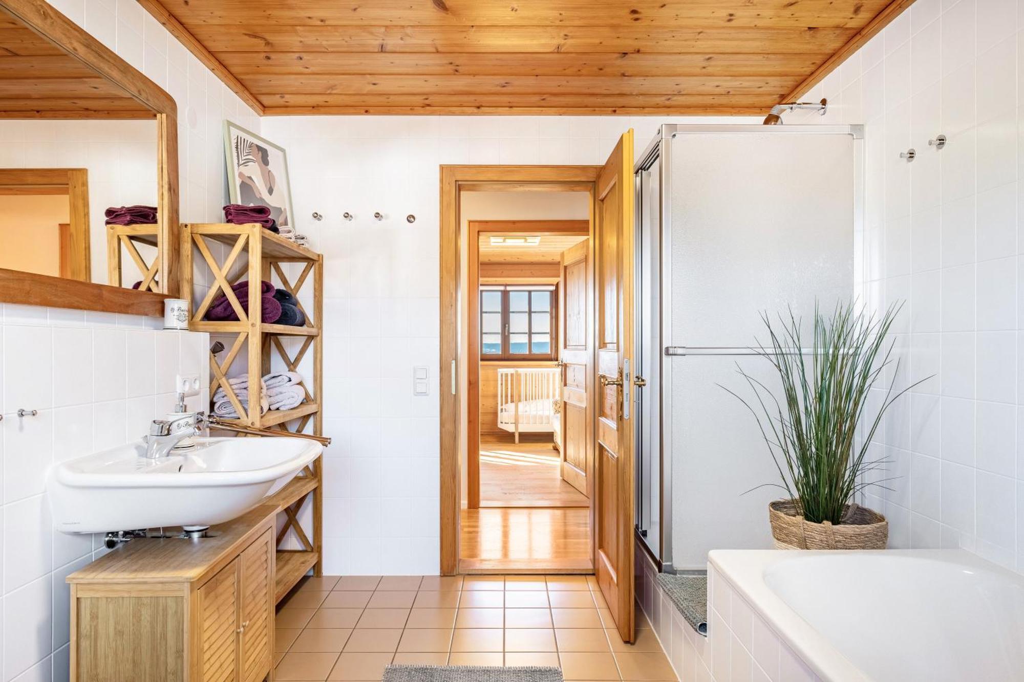 Landhaus Alpenpanorama Löffingen Kültér fotó